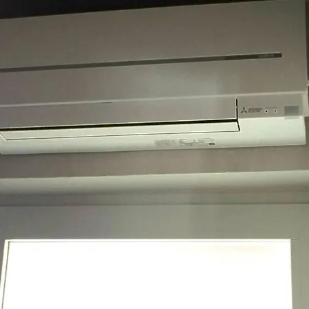 Confortevole In Centro A アパート