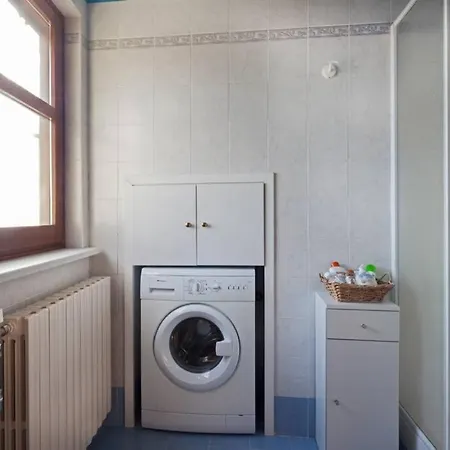 Confortevole In Centro A Apartman *