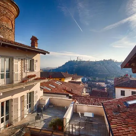 Apartment Confortevole In Centro A