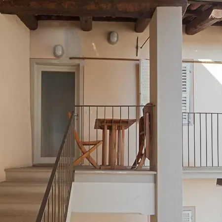 Confortevole In Centro A