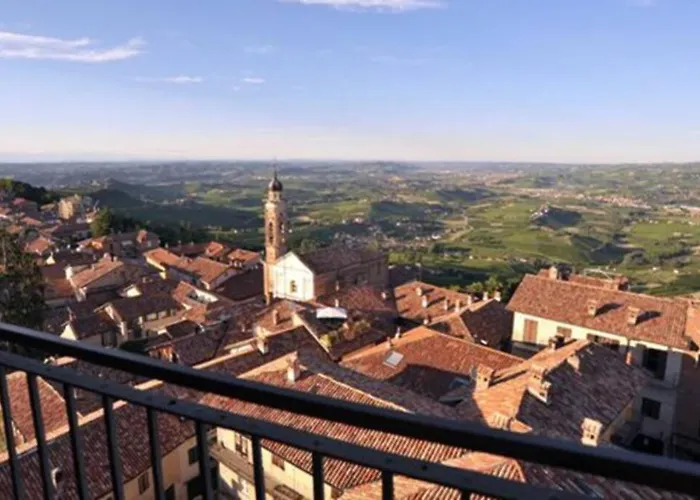 Confortevole In Centro A * 拉莫拉