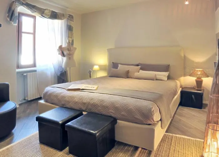 Confortevole In Centro A 拉莫拉